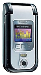 Philips 680 themes - free download