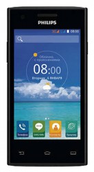 Скачати безкоштовні рінгтони для Philips S309