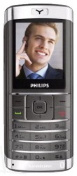 Descargar los temas para Philips Xenium 289 gratis
