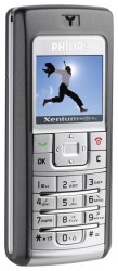 Скачати теми на Philips Xenium 9@98 безкоштовно