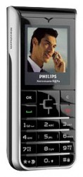 Descargar los temas para Philips Xenium 9@9a gratis
