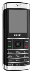 Philips Xenium 9@9d themes - free download