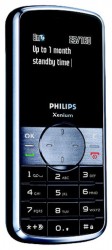 Philips Xenium 9@9f themes - free download