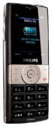Philips Xenium 9@9k themes - free download