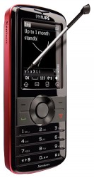 Скачати теми на Philips Xenium 9@9v безкоштовно