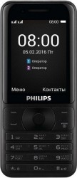 Philips Xenium E181 themes - free download