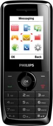 Philips Xenium X100 themes - free download