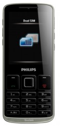 Descargar los temas para Philips Xenium X325 gratis
