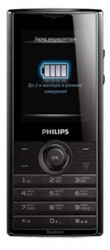 Descargar los temas para Philips Xenium X513 gratis