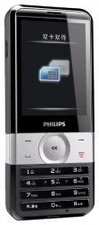 Téléchargez des thèmes sous Philips Xenium X710 gratuitement