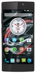 Download free ringtones for Prestigio Grace