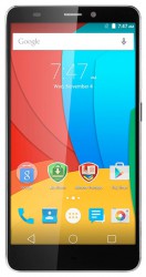 Download free live wallpapers for Prestigio Grace S5