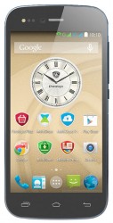 Télécharger gratuitement des programmes pour Prestigio Grace X3 