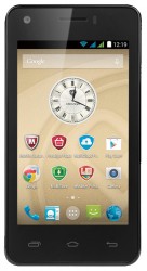 Prestigio MultiPhone 3405 themes - free download