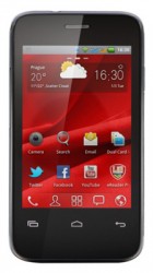 Prestigio MultiPhone 3500 Duo