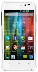 Prestigio MultiPhone 5400 DUO