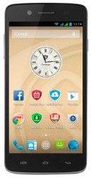 Prestigio MultiPhone 5507 DUO用テーマを無料でダウンロード