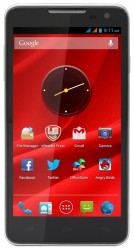 Prestigio MultiPhone PAP5044 Duo