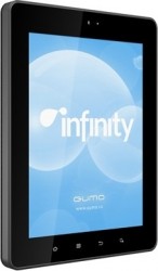Скачати безкоштовні рінгтони для Qumo Infinity