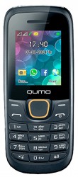 Скачати теми на Qumo Push 184 GPRS безкоштовно