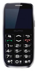 Qumo Push 231用テーマを無料でダウンロード