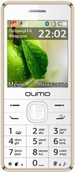 Qumo Push 242 Dual themes - free download