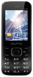 Qumo Push 250 themes - free download