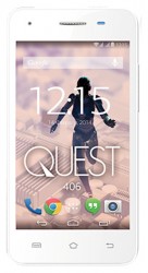 Download free live wallpapers for Qumo QUEST 406