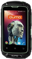 Download free ringtones for Qumo QUEST Defender