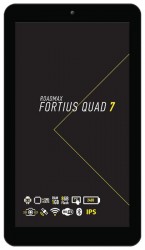 Roadmax Fortius Quad 7用テーマを無料でダウンロード