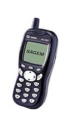 Sagem MC-3000 themes - free download