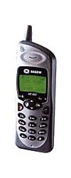 Sagem MC-850 GPRS themes - free download