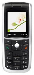Sagem my210X themes - free download