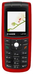 Скачати теми на Sagem my212X безкоштовно