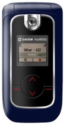 Sagem my900C themes - free download