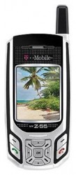 Descargar los temas para Sagem myZ-55 gratis