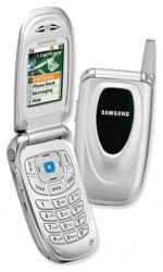 Themen für Samsung A660 kostenlos herunterladen