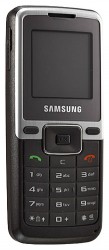 Samsung B110 themes - free download