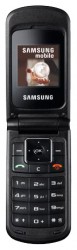 Téléchargez des thèmes sous Samsung B300 gratuitement