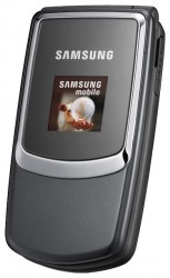 Samsung B320 themes - free download