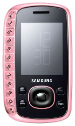 Samsung B3310 themes - free download