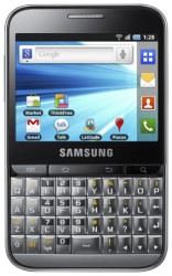 Programme für Samsung Galaxy Pro kostenlos herunterladen