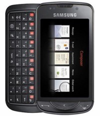 Téléchargez des thèmes sous Samsung OmniaPRO gratuitement
