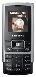 Samsung C130 themes - free download