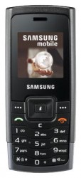 Samsung C160 themes - free download