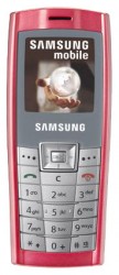 Descargar los temas para Samsung C240 gratis