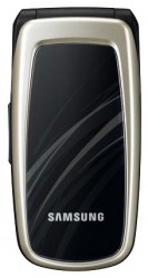Temas para Samsung C250 baixar de graça
