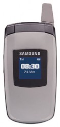 Samsung C327 themes - free download
