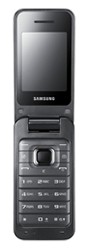 Téléchargez des thèmes sous Samsung C3560 gratuitement