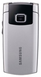 Descargar los temas para Samsung C400 gratis